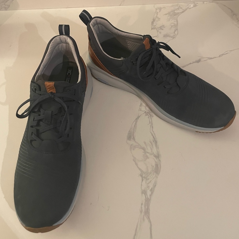 Johnston & Murphy XC4 TR1 Luxe Hybrid